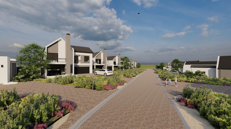 0 Bedroom Property for Sale in Langebaan Country Estate Western Cape